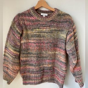 SPRING SWEATER! Top shop